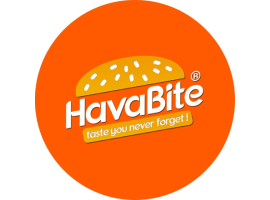 Havabite Hot Deal 3 (1x Chicken Burger French Fries Coleslaw Drink 250 ml) For Rs.360/-